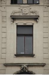 Photo Textures of Doors and Windows